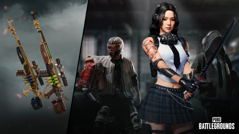 April Store Update 2025