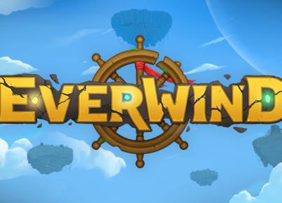 Everwind: Explore, craft and survive. A new game from Bohemia
