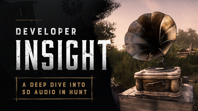 Developer Insight- Did you hear that?
