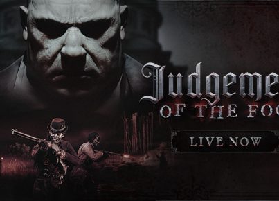 Update 2.4 and the Event Judgement of the Fool Are