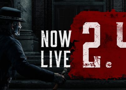 Update 2.4 & Event Judgement of the Fool Now Live!