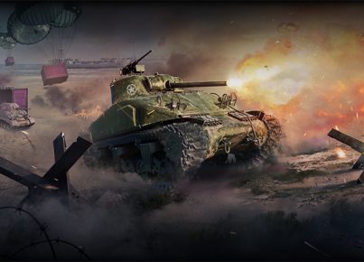 Mark 81 Years Since D-Day