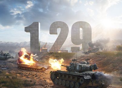 Update 1.29: Summer Vibes