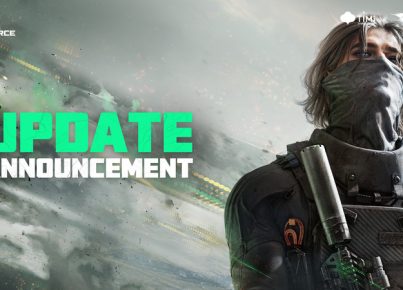 Announcement | Update - June 19